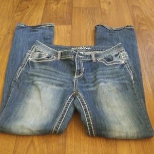 Maurices Jeans